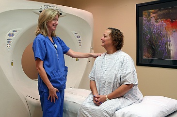 Lexington Diagnostic Center & Open MRI