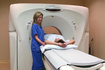 Lexington Diagnostic Center & Open MRI